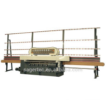 Automatic Glass Straight-line Edging Machine